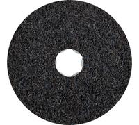 PFERD PFERD COMBICLICK rondelle dure en non-tissé CC D 100 mm A240F pour le ponçage fin et la finition Quantité:10