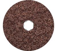 PFERD 42000052 Meule sans fil dur CC COMBICLICK Ø 115 mm A 100G pour ponçage fin et finition pour meuleuse d'angle Diamètre 115 mm