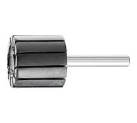 Pferd 42107500 Support Tambour en caoutchouc GK 2525/6