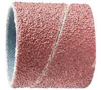 Pferd 42209103 Manchon Abrasif A K50, Rouge, 30 x 30 mm