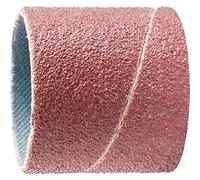 Pferd 42209108 Manchon Abrasif A K80, Rouge, 30 x 30 mm