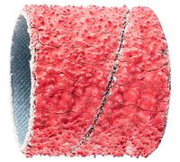 Pferd 42209302 Manchon Abrasif CO-Cool K36, Rouge, 30 x 30 mm