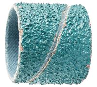 Pferd 42217112 GSB 2525 Z 40 Lot de 100 manchons abrasifs