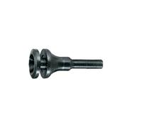 PFERD Support à outils 42400008 POLINOX BO – Ø tige 8 mm, alésage 10 mm – 1 pc