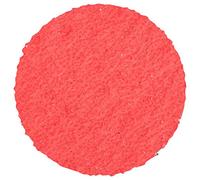 Pferd 42628 42719204 Combidisc Changement rapide disque abrasif, Type CDR, EN CÉRAMIQUE Oxyde Co-cool, 5,1 cm de diamètre, 36 Grain (lot de 100)