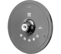 PFERD 42712178 Support papier abrasif POUR CHEVAL Ø 180 mm 1 pc(s)