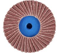 PFERD Pferd COMBIDISC Mini-Polifan Corindon 50 mm K80 Quantité:1