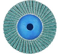 PFERD 42719704 CD PFF 75 Z 40 Disque segmenté Diamètre 75 mm Alliage à base de cobalt, bronze, Ti