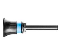 PFERD Support pour disque abrasif 42721252 SBH25 Diamètre 25 mm 1 pc