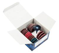 PFERD 42790050 fourniture de ponçage et de meulage rotatif