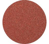 PFERD 42871204 Papier abrasif pour plateau de ponçage Grain 40 (Ø) 125 mm 50 pc(s)