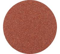 PFERD TOOLS 42871206 Papier abrasif pour plateau de ponçage Grain 60 (Ø) 125 mm 50 pc(s)
