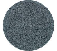 PFERD 42871418 POLIVLIES-Klettronde PVKR 125 A 240 F 125 mm 10 pc(s)