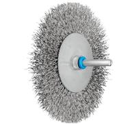 Pferd 43109003 RBU 10010/6.0 0.30 SG Brosse en acier inoxydable