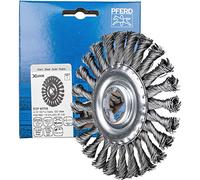 PFERD TOOLS Brosse ronde X-Lock 43303035 1 pc(s)