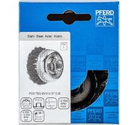 PFERD 43305002 fourniture de ponçage et de meulage rotatif