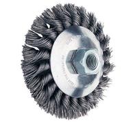 Pferd 43313001 KBG 10013/M14 ST 0.50 SG Brosse métallique
