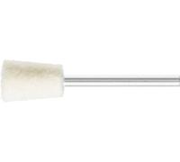 PFERD 44100326 Broche de polissage Diamètre 10 mm 10 pc(s)