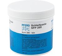PFERD 44220280 fourniture de ponçage et de meulage rotatif AluminiumAcierTitane Grinding paste
