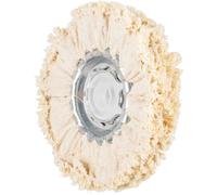 PFERD 44270802 Anneau en tissu POUR CHEVAL Ø 80 mm 5 pc(s)