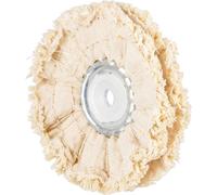 PFERD 44271003 Anneau en tissu POUR CHEVAL Ø 100 mm 5 pc(s)