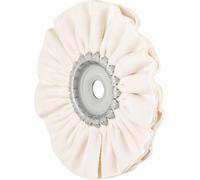 PFERD 44271004 Anneau en tissu POUR CHEVAL Ø 100 mm 5 pc(s)