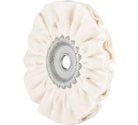 PFERD 44271005 Anneau en tissu POUR CHEVAL Ø 100 mm 5 pc(s)