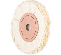 PFERD 44271503 Anneau en tissu POUR CHEVAL Ø 150 mm 5 pc(s)