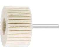 PFERD 44385031 Goupille à lamelles en feutre Diamètre 50 mm 5 pc(s)