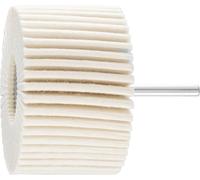 PFERD 44388051 Goupille à lamelles en feutre Diamètre 80 mm 5 pc(s)
