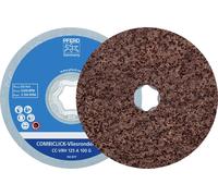 PFERD 44498026 COMBICLICK CC-VRH 125 A 100 G (2) Diamètre 125 mm