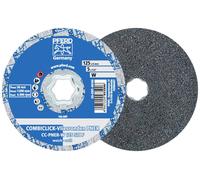 PFERD 44498027 COMBICLICK CC-PNER W 125 SIC F (1) Diamètre 125 mm