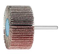 Roues à lamelles PFERD ( 8000429748 ) Ø60xH30mm Granulation 40 Ø de la tige 6 mm