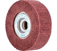 PFERD 44644119 Roue abrasive en feutre Polinox PNL Ø 150 x 50 mm Ø d'alésage 254 mm A 180 pour ponçage et finition 150 mm 1 pc(s)
