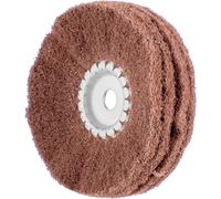 PFERD 44647118 Roue abrasive 100 mm 1 pc(s)