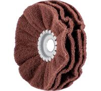PFERD 44647518 Roue de ponçage en feutre Polynox Ø 150 x 40 mm Ø alésage 20 A 180 pour ponçage et finition 150 mm 1 pc(s)