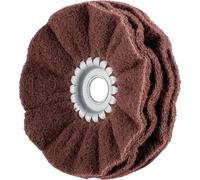 PFERD 44647528 Roue de ponçage en feutre Polynox Ø 150 x 40 mm Ø alésage 20 A 280 pour ponçage et finition 150 mm 1 pc(s)