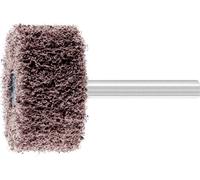PFERD 44657100 PFERD Polynox feutre High performance PNL Ø 40x20mm tige Ø 6 mm A100 pour un ponçage fin et une finition Diamètre