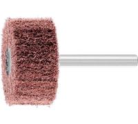 PFERD 44657180 PFERD Polynox feutre High performance PNL Ø 40x20mm tige Ø 6 mm A180 pour un ponçage fin et une finition Diamètre