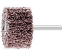 PFERD 44659100 PFERD Polynox feutre High performance PNL Ø 50x30mm Ø tige 6 mm A100 pour un ponçage fin et une finition Diamètre