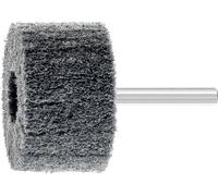 PFERD 44659118 Polynox feutre High performance PNL Ø 50x30mm tige Ø 6 mm SIC180 pour un ponçage fin et une finition Diamètre 50