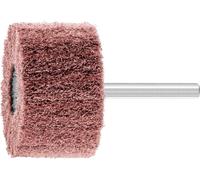 PFERD 44659180 PFERD Polynox feutre High performance PNL Ø 50x30mm tige Ø 6 mm A180 pour un ponçage fin et une finition Diamètre