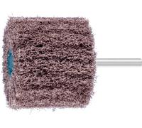 PFERD 44661100 PFERD Polynox feutre High performance PNL Ø 60x50mm Ø tige 6 mm A100 pour un ponçage fin et une finition Diamètre