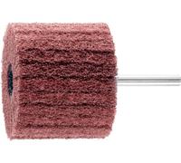 PFERD 44661180 PFERD Polynox feutre High performance PNL Ø 60x50mm tige Ø 6 mm A180 pour un ponçage fin et une finition Diamètre