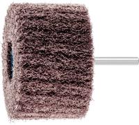 PFERD 44662100 PFERD Polynox feutre High performance PNL Ø 80x50mm tige Ø 6 mm A100 pour un ponçage fin et une finition Diamètre
