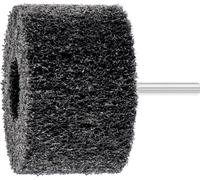 PFERD 44662110 PFERD Polynox feutre High performance PNL Ø 80x50mm tige Ø 6 mm A100 pour un ponçage fin et une finition Diamètre