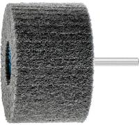 PFERD 44662118 PFERD Polynox feutre High performance PNL Ø 80x50mm tige Ø 6 mm A180 pour un ponçage fin et une finition Diamètre