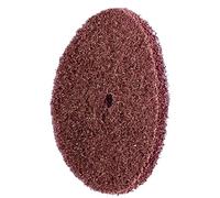 PFERD Pferd POLINOX Disque non tissé rond PVR 150x10x13mm K100 Quantité:1