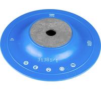 PFERD 44890015 Plateau de ponçage