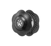 PFERD Plateau de support COMBICLICK CC-GT 115-125 M14 Ø115/125 mm pour meuleuse d'angle